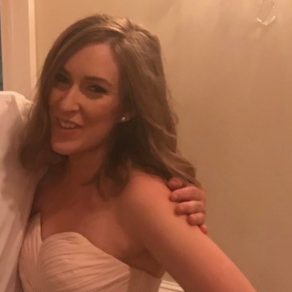 Strapless Bill Levkoff in Petal Pink Size 6